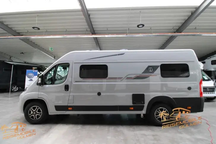 Fahrzeugbild Randger R640 Fiat 140 PS #3