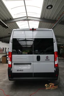 Fahrzeugbild Randger R640 Fiat 140 PS #4