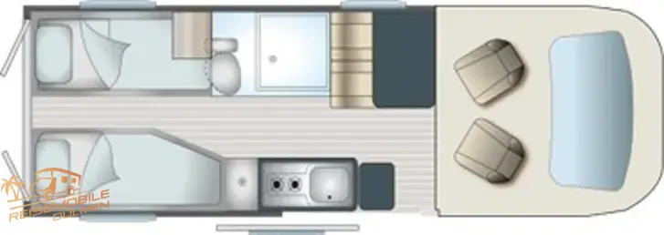 Fahrzeugbild Randger R640 Fiat 140 PS #5
