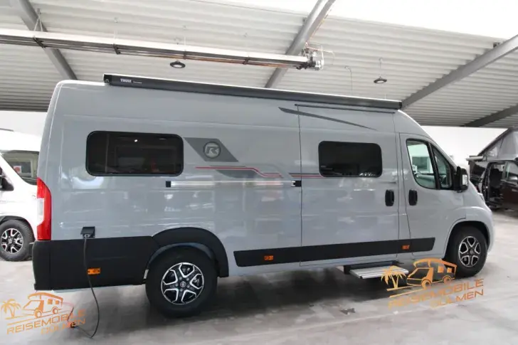 Fahrzeugbild Randger R640 Fiat 140 PS #6