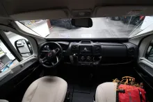 Fahrzeugbild Randger R640 Fiat 140 PS #7