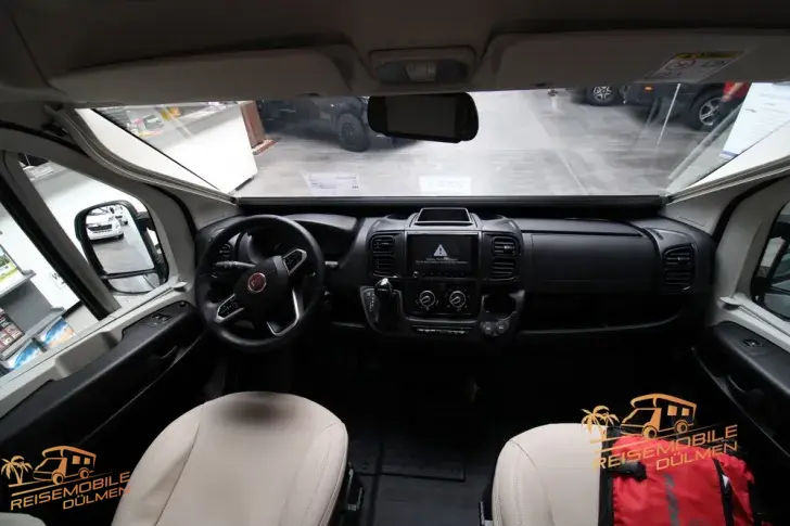 Fahrzeugbild Randger R640 Fiat 140 PS #7