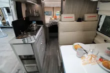 Fahrzeugbild Randger R640 Fiat 140 PS #8