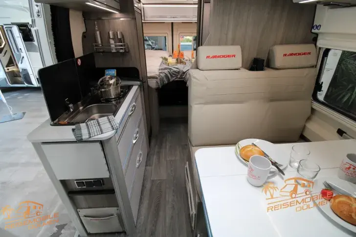 Fahrzeugbild Randger R640 Fiat 140 PS #8