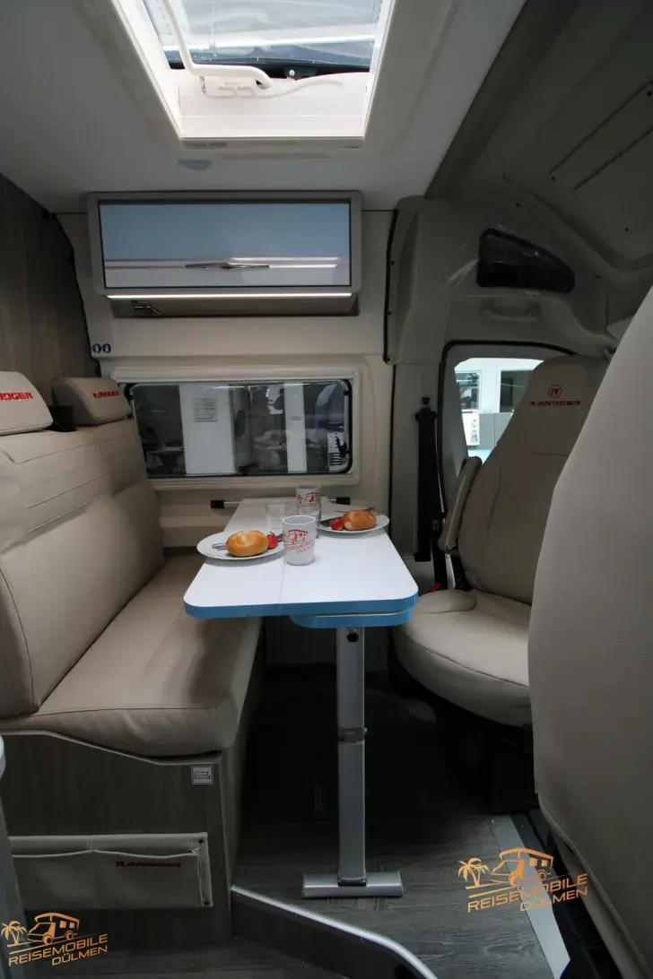 Fahrzeugbild Randger R640 Fiat 140 PS #9