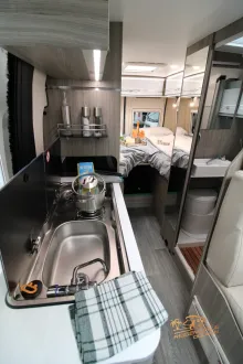 Fahrzeugbild Randger R640 Fiat 140 PS #10