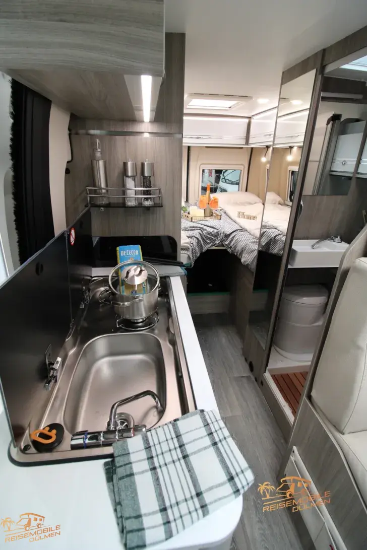 Fahrzeugbild Randger R640 Fiat 140 PS #10