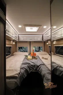 Fahrzeugbild Randger R640 Fiat 140 PS #11