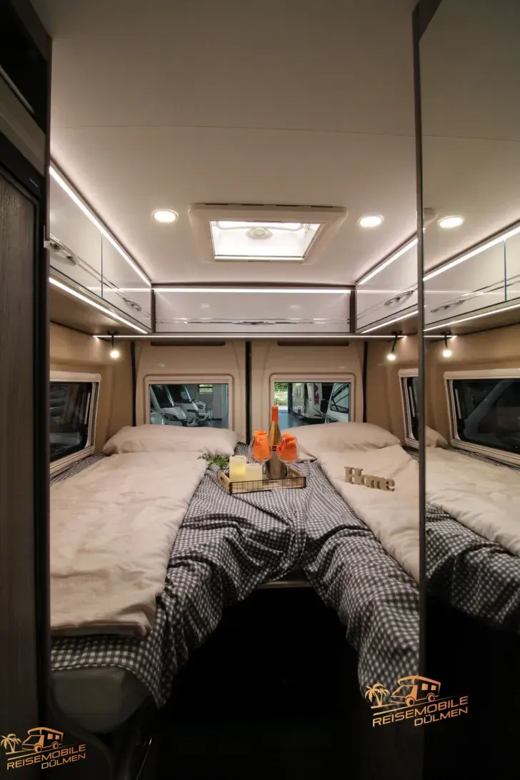 Fahrzeugbild Randger R640 Fiat 140 PS #11