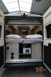 Fahrzeugbild Randger R640 Fiat 140 PS #14