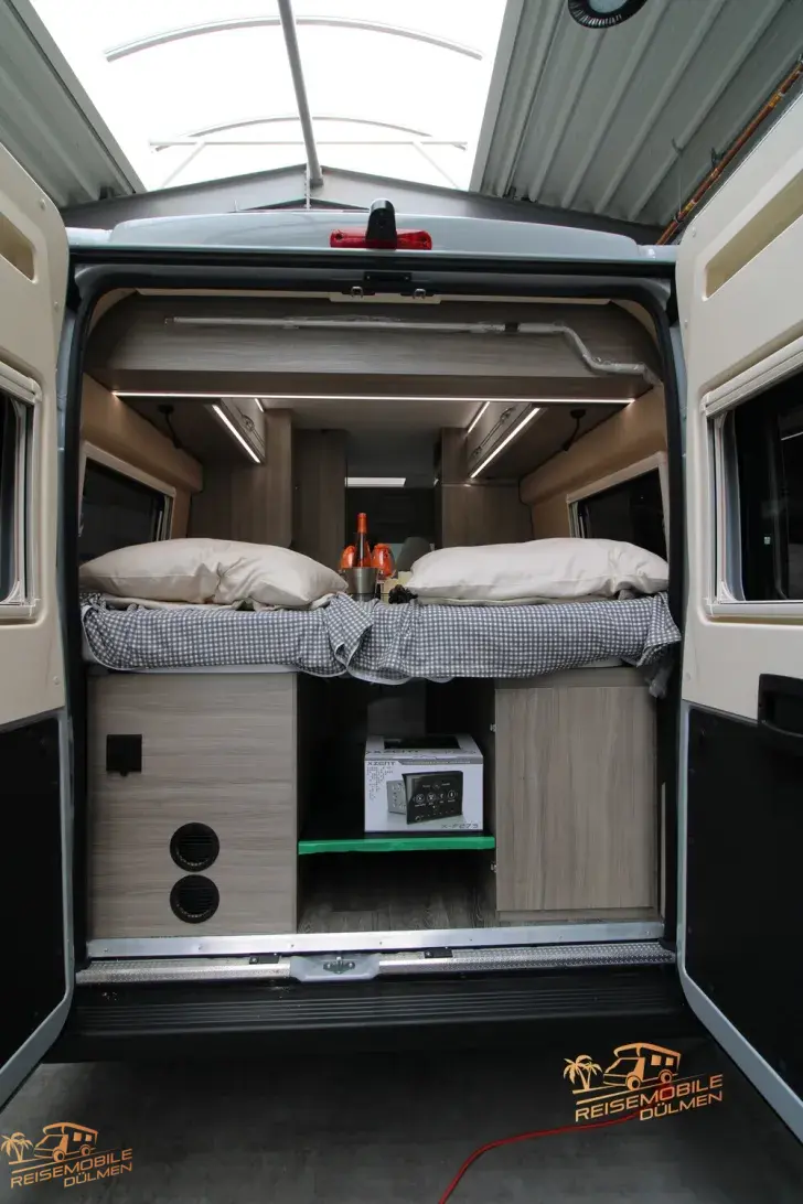 Fahrzeugbild Randger R640 Fiat 140 PS #14