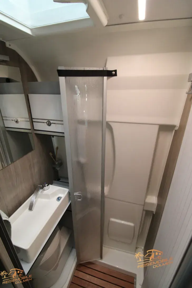 Fahrzeugbild Randger R640 Fiat 140 PS #15