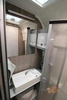 Fahrzeugbild Randger R640 Fiat 140 PS #16