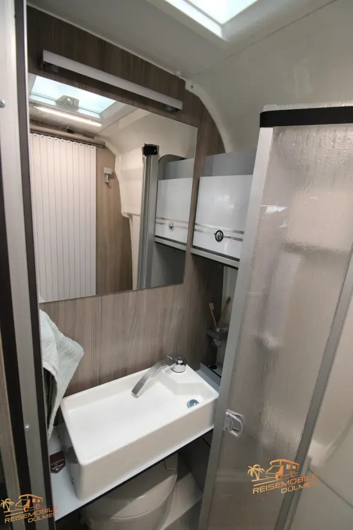 Fahrzeugbild Randger R640 Fiat 140 PS #16