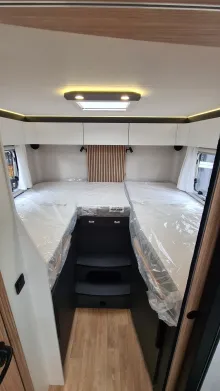 Fahrzeugbild Pilote Pacific Evidence P740FGJ #11