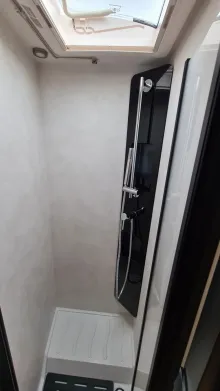 Fahrzeugbild Pilote Pacific Evidence P740FGJ #12