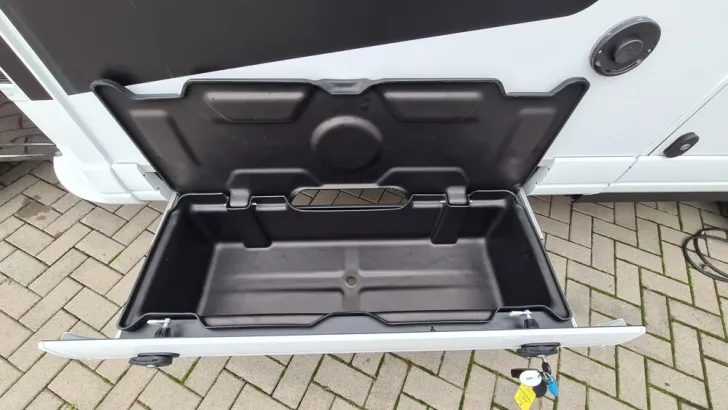 Fahrzeugbild Pilote Pacific Evidence P740FGJ #15