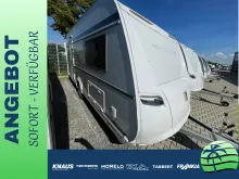 Fahrzeugbild Tabbert Vivaldi 490 TD 2,3 #1