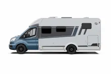 Fahrzeugbild Carado Edition26 T Ford 338 Adaptiver Tempomat #15