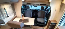 Fahrzeugbild Carado Edition26 T Ford 338 Adaptiver Tempomat #9