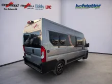 Fahrzeugbild Malibu VAN 600 DB K DIVERSITY #3