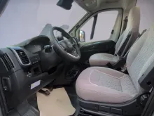 Fahrzeugbild Malibu VAN 600 DB K DIVERSITY #5