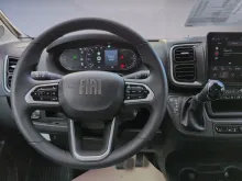 Fahrzeugbild Malibu VAN 600 DB K DIVERSITY #6