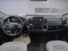 Fahrzeugbild Malibu VAN 600 DB K DIVERSITY #8