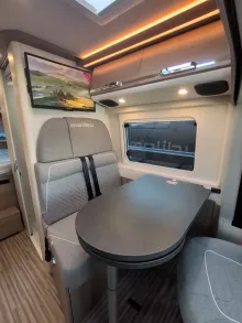 Fahrzeugbild Malibu VAN 600 DB K DIVERSITY #9