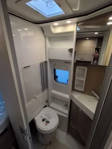 Fahrzeugbild Malibu VAN 600 DB K DIVERSITY #12