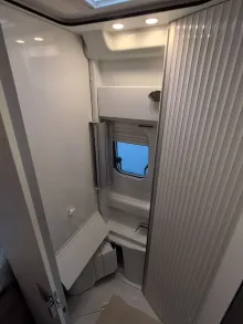 Fahrzeugbild Malibu VAN 600 DB K DIVERSITY #13