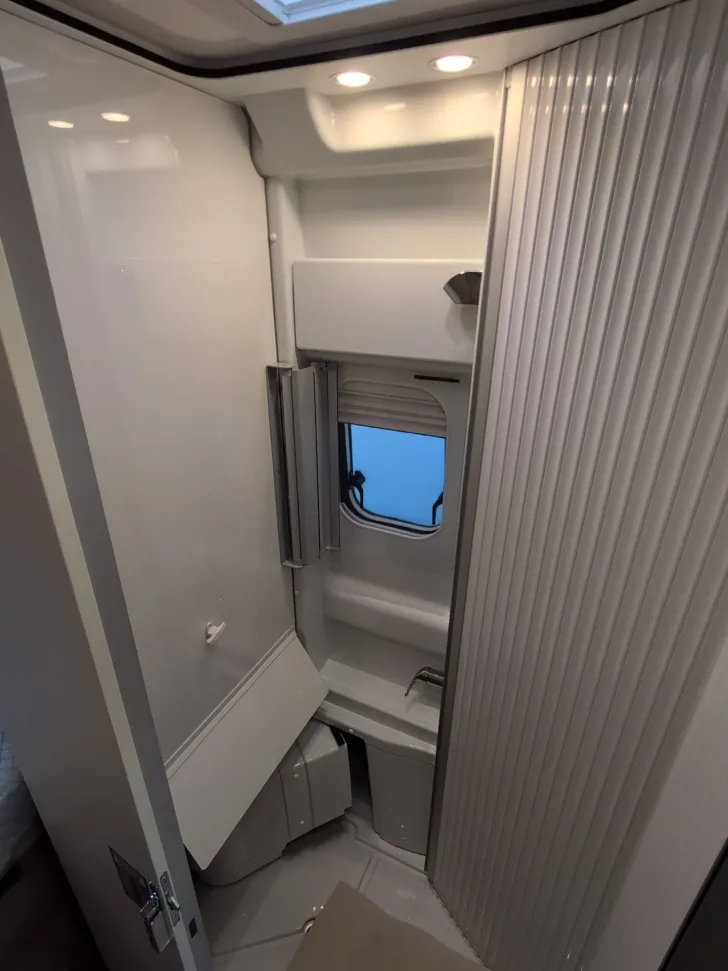 Fahrzeugbild Malibu VAN 600 DB K DIVERSITY #13