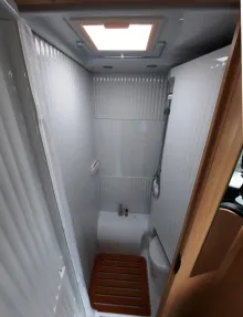 Fahrzeugbild Sunlight V 66 Adventure Edition Verfüg./Sparen Sie 6.441,- € #16