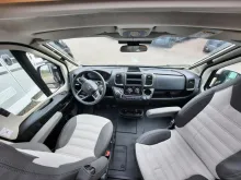 Fahrzeugbild Sunlight V 66 Adventure Edition Verfüg./Sparen Sie 6.441,- € #18