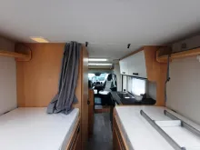 Fahrzeugbild Sunlight V 66 Adventure Edition Verfüg./Sparen Sie 6.441,- € #4