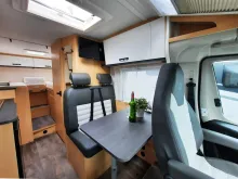 Fahrzeugbild Sunlight V 66 Adventure Edition Verfüg./Sparen Sie 6.441,- € #6