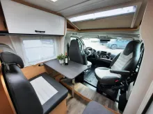 Fahrzeugbild Sunlight V 66 Adventure Edition Verfüg./Sparen Sie 6.441,- € #7