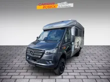 Fahrzeugbild Hymer ML-T 580 4x4 / Combi 6 DE / 2xTV / SAT #3