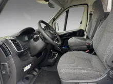 Fahrzeugbild Dethleffs XL A 7872-2 #7