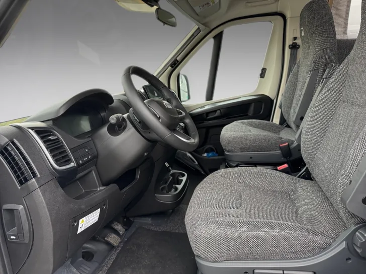 Fahrzeugbild Dethleffs XL A 7872-2 #7