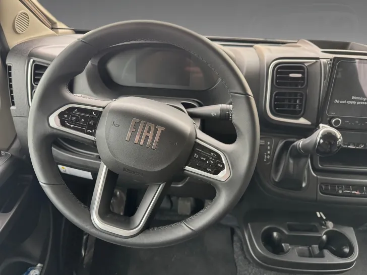 Fahrzeugbild Dethleffs XL A 7872-2 #8