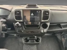 Fahrzeugbild Dethleffs XL A 7872-2 #9