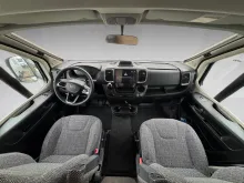 Fahrzeugbild Dethleffs XL A 7872-2 #10