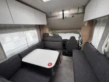 Fahrzeugbild Dethleffs XL A 7872-2 #11