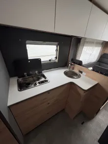 Fahrzeugbild Dethleffs XL A 7872-2 #13