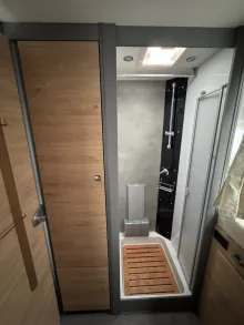 Fahrzeugbild Dethleffs XL A 7872-2 #16