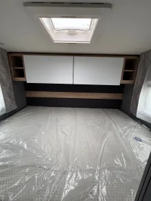 Fahrzeugbild Dethleffs XL A 7872-2 #17