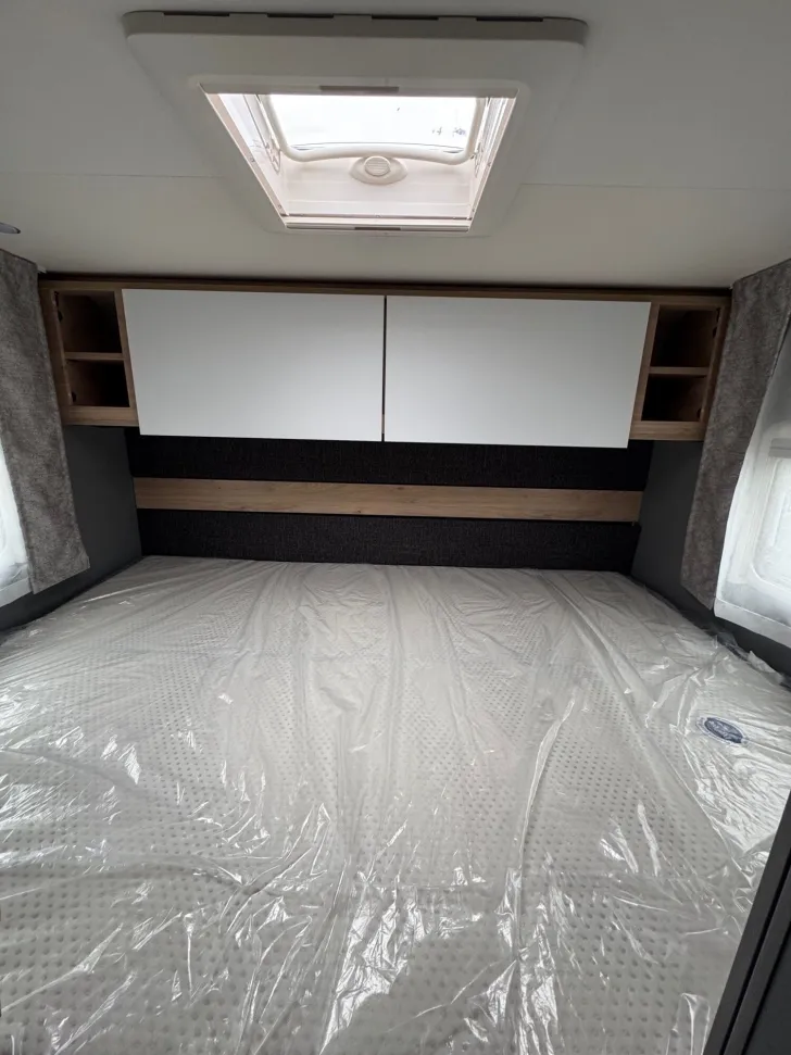 Fahrzeugbild Dethleffs XL A 7872-2 #17