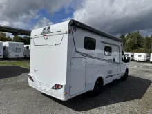 Fahrzeugbild Etrusco V Ford 6.6 SF Primavera|ACC|Kamera|Navi|Markise #4