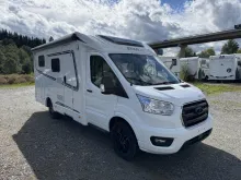 Fahrzeugbild Etrusco V Ford 6.6 SF Primavera|ACC|Kamera|Navi|Markise #5